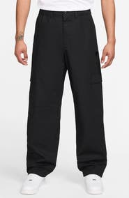Nike Sportswear Club Stretch Cotton Ripstop Cargo Pants