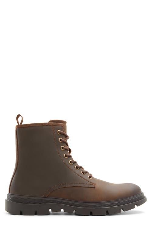 Aldo Graveldiver Waterproof Combat Boot