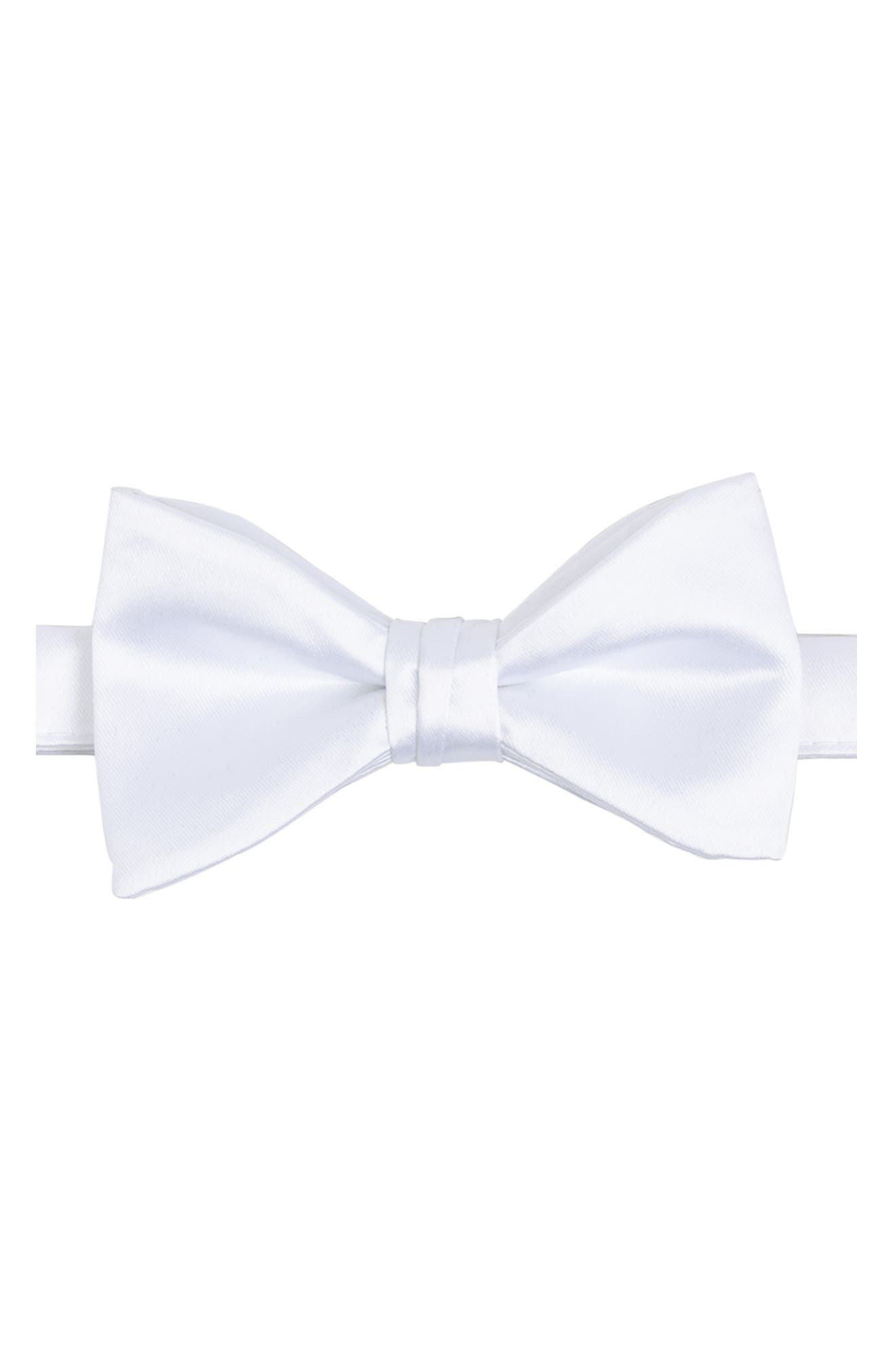 selected WHITE