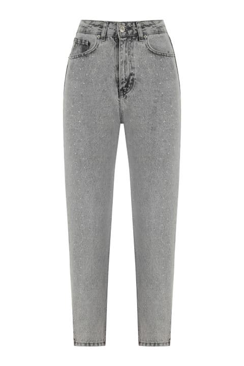 Gina Tricot Zalando Mom Jeans Buy Gina Tricot Tall Factory Sale