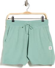 Reigning Champ French Terry Sweat Shorts
