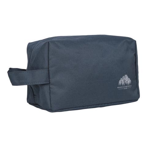 Logo Travel Wash Bag
