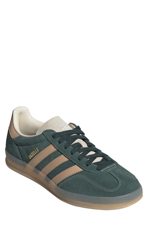 Gazelle Indoor Sneaker (Men)