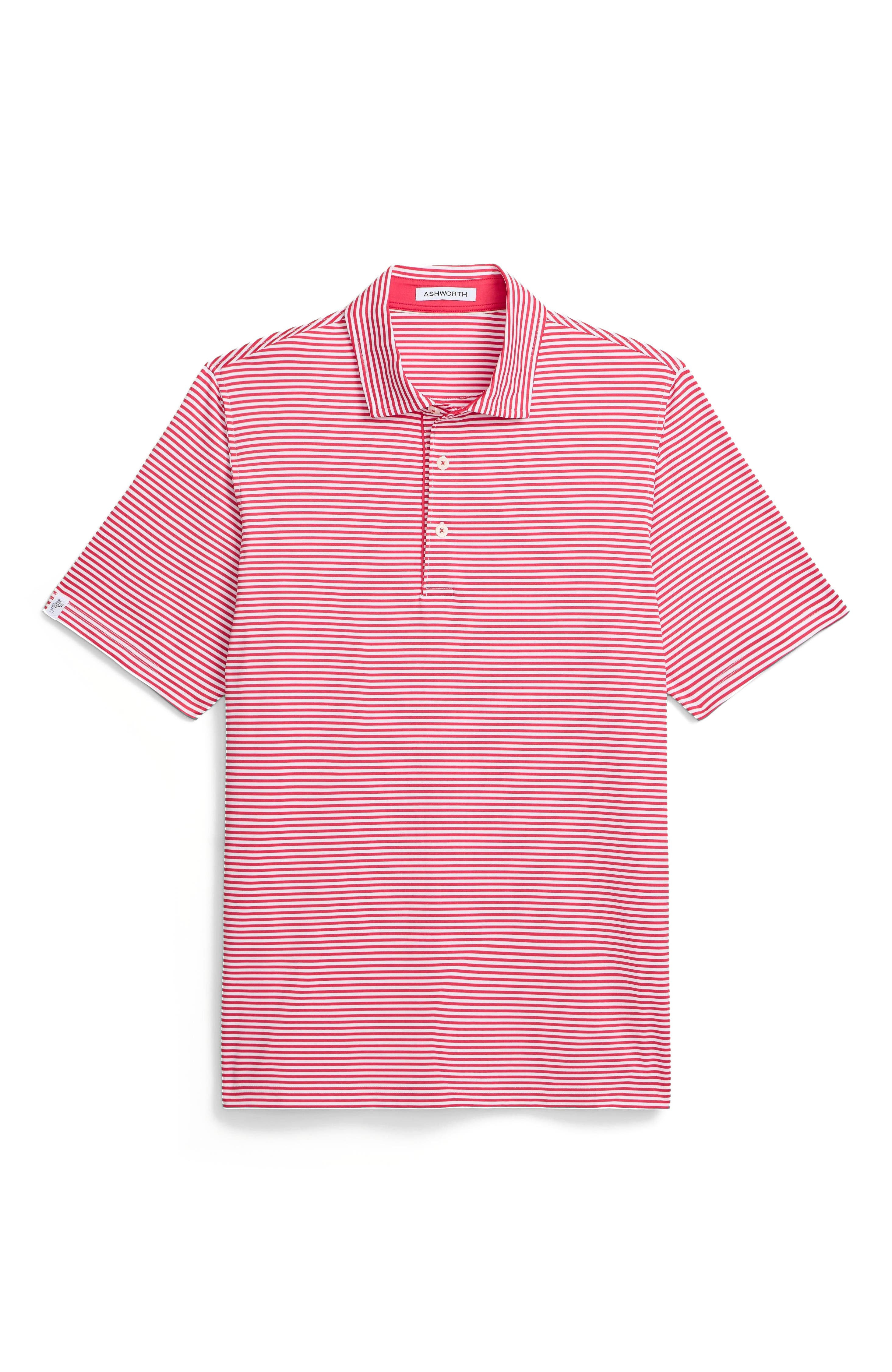 Core Red/White
