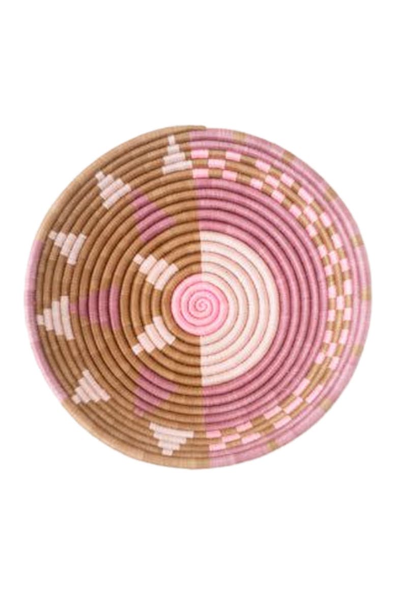 Sunburst Plateau Purple, Alternate, color, Pink and Purple