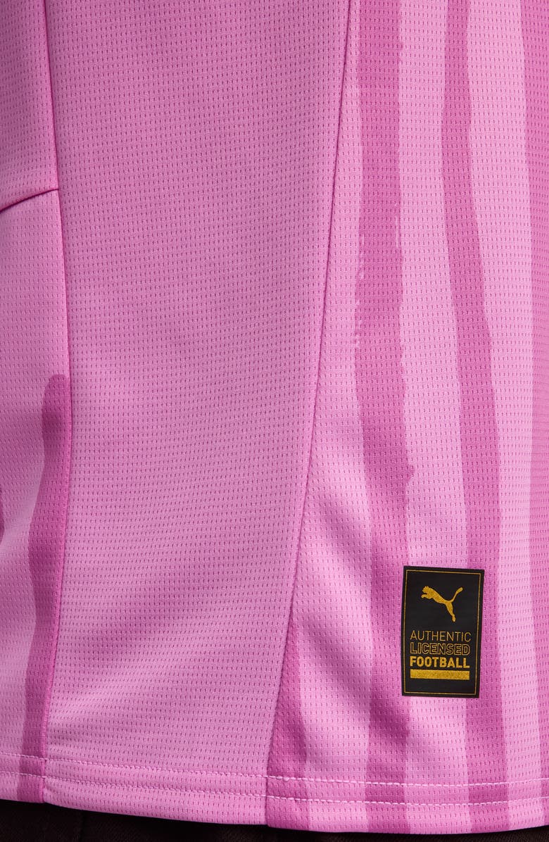 PUMA x Kidsuper BVB Performance Replica Jersey, Alternate, color,