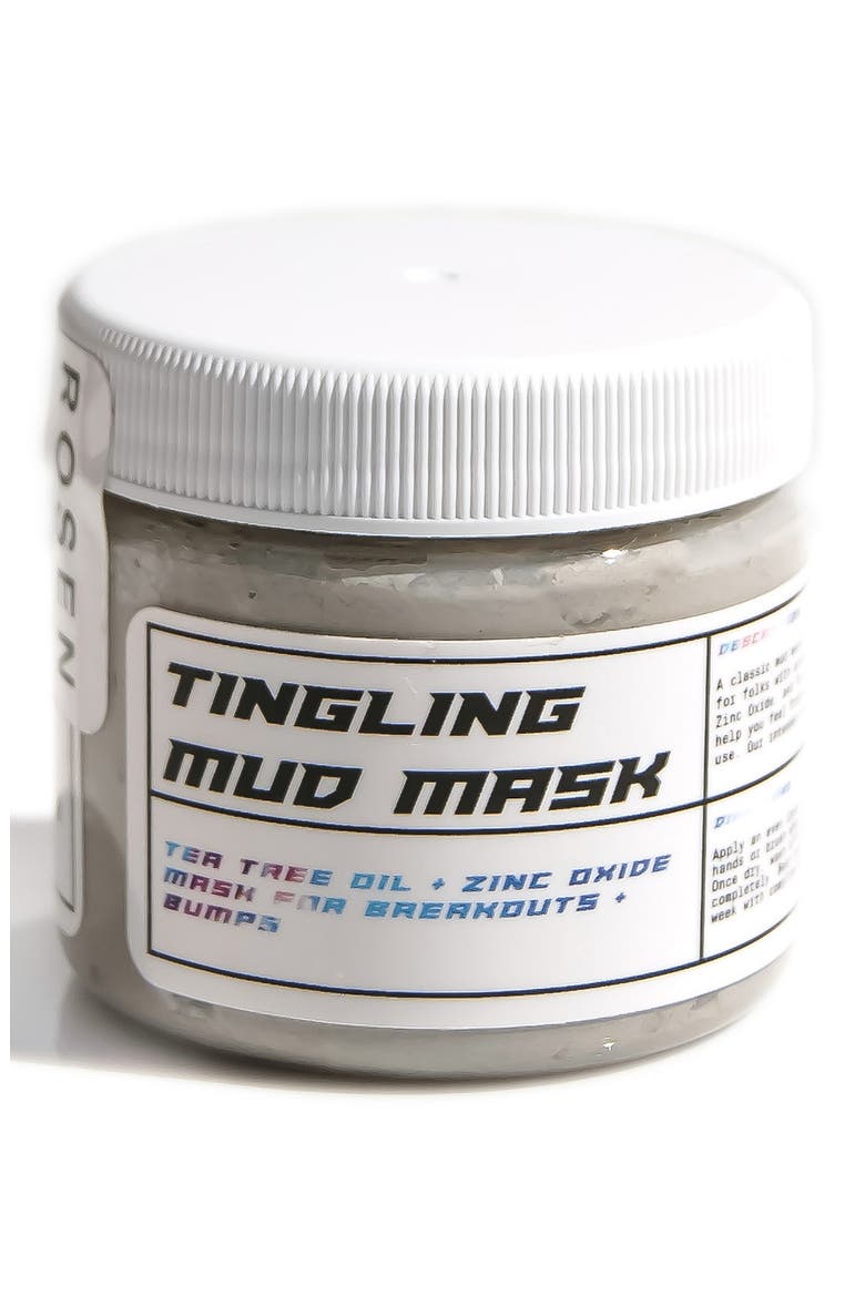 Tingling Mud Mask, Main, color, NO COLOR