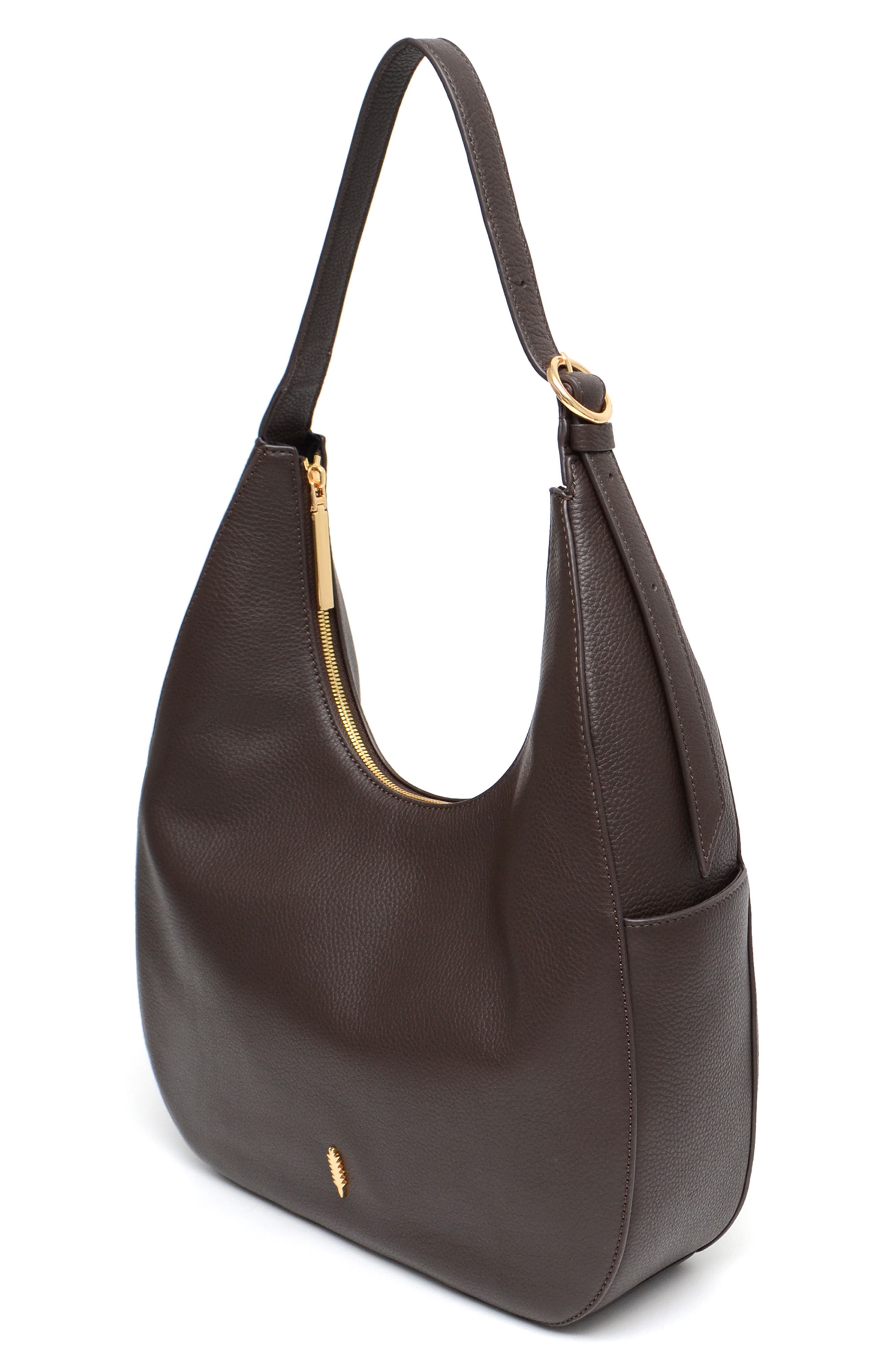 Thacker Amira Large Hobo Bag (Women) | Nordstromrack
