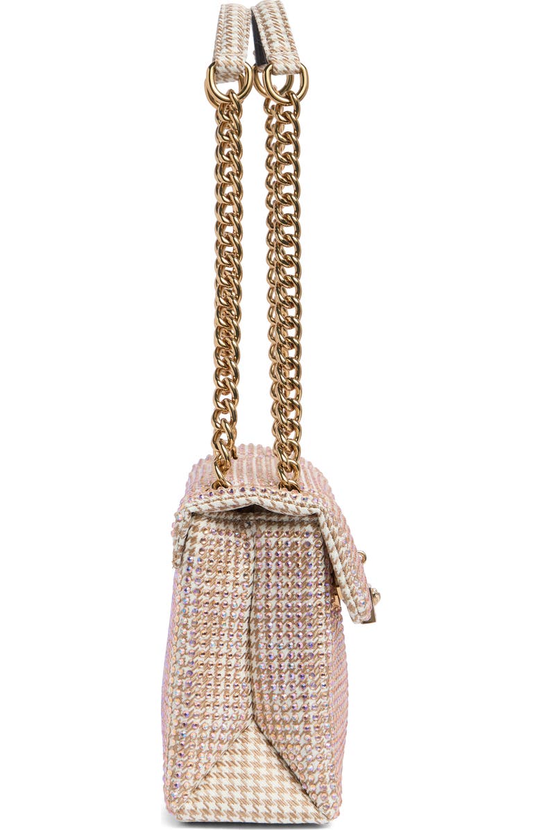 Kurt Geiger London Brixton Lock Shoulder Bag, Alternate, color,