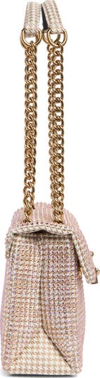 Brixton Lock Shoulder Bag