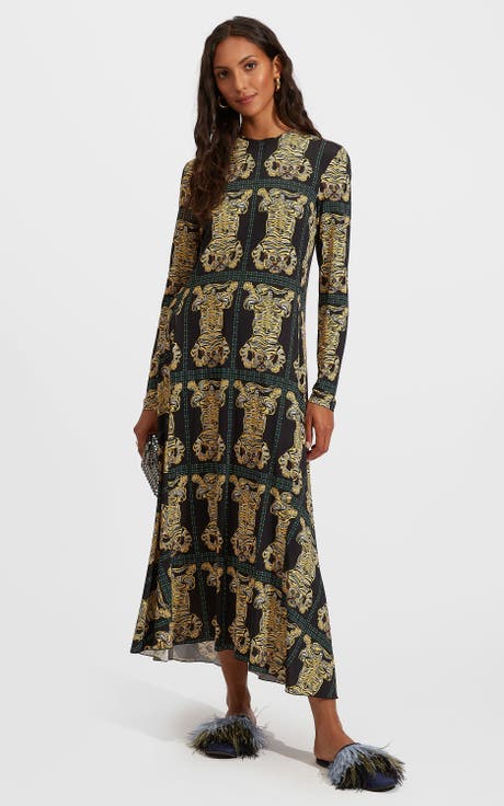 Drifter Dress