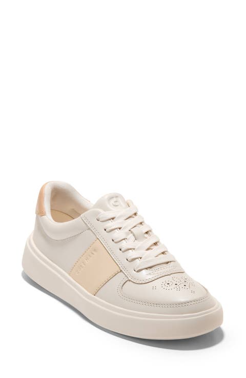 Grand Crosscourt Della Sneaker (Women)