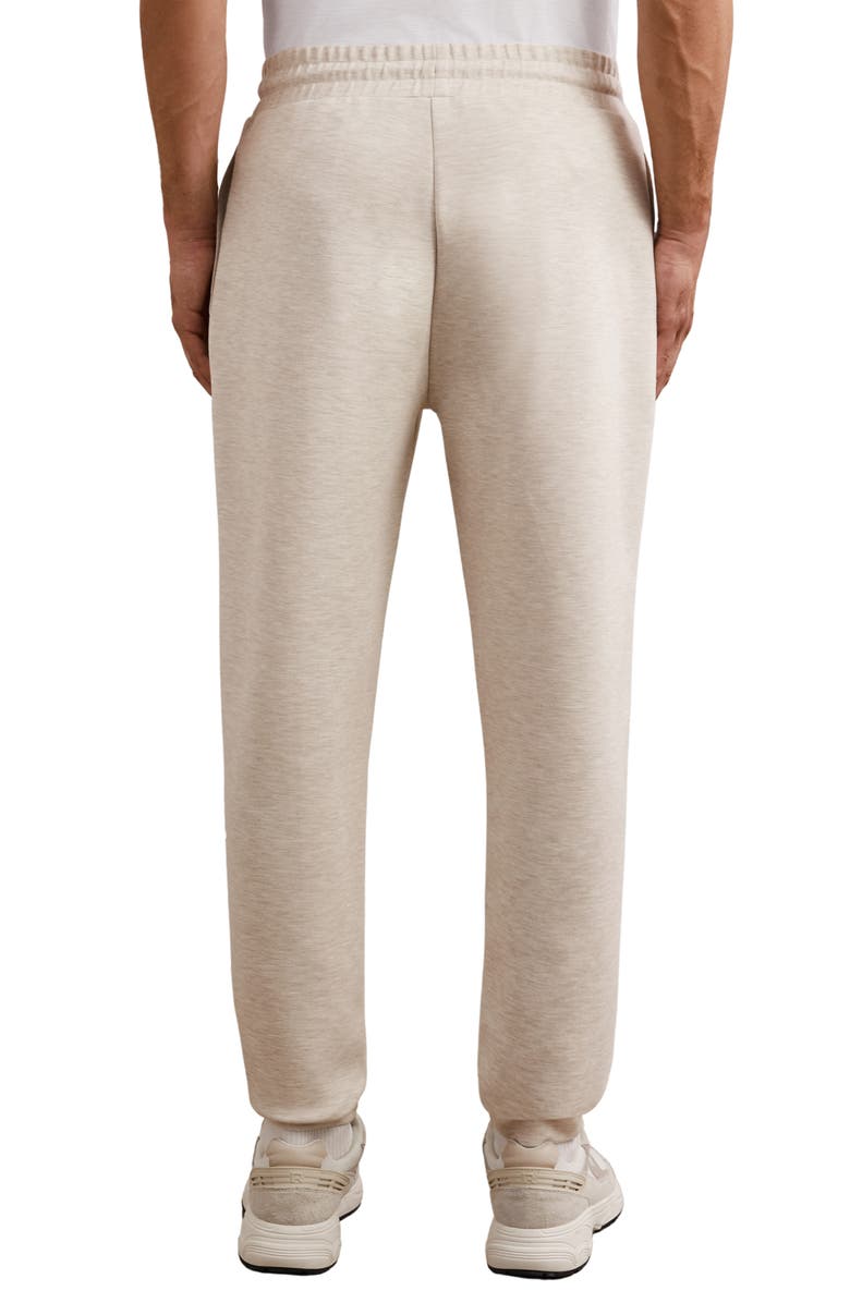 Reiss Bell Joggers, Alternate, color, Oatmeal