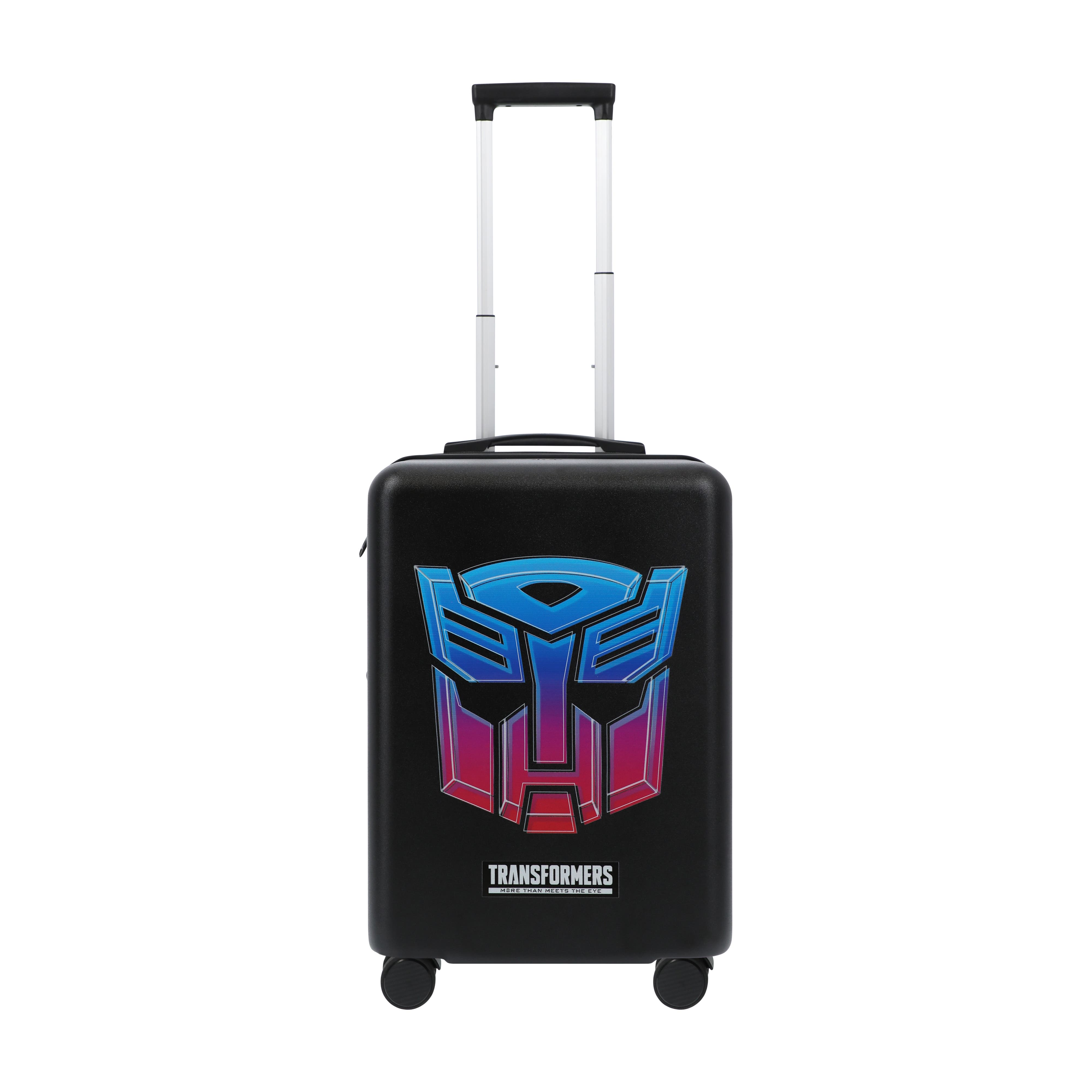 Ful HASBRO TRANSFORMERS 22.5" CARRY-ON LUGGAGE, Alternate, color, 