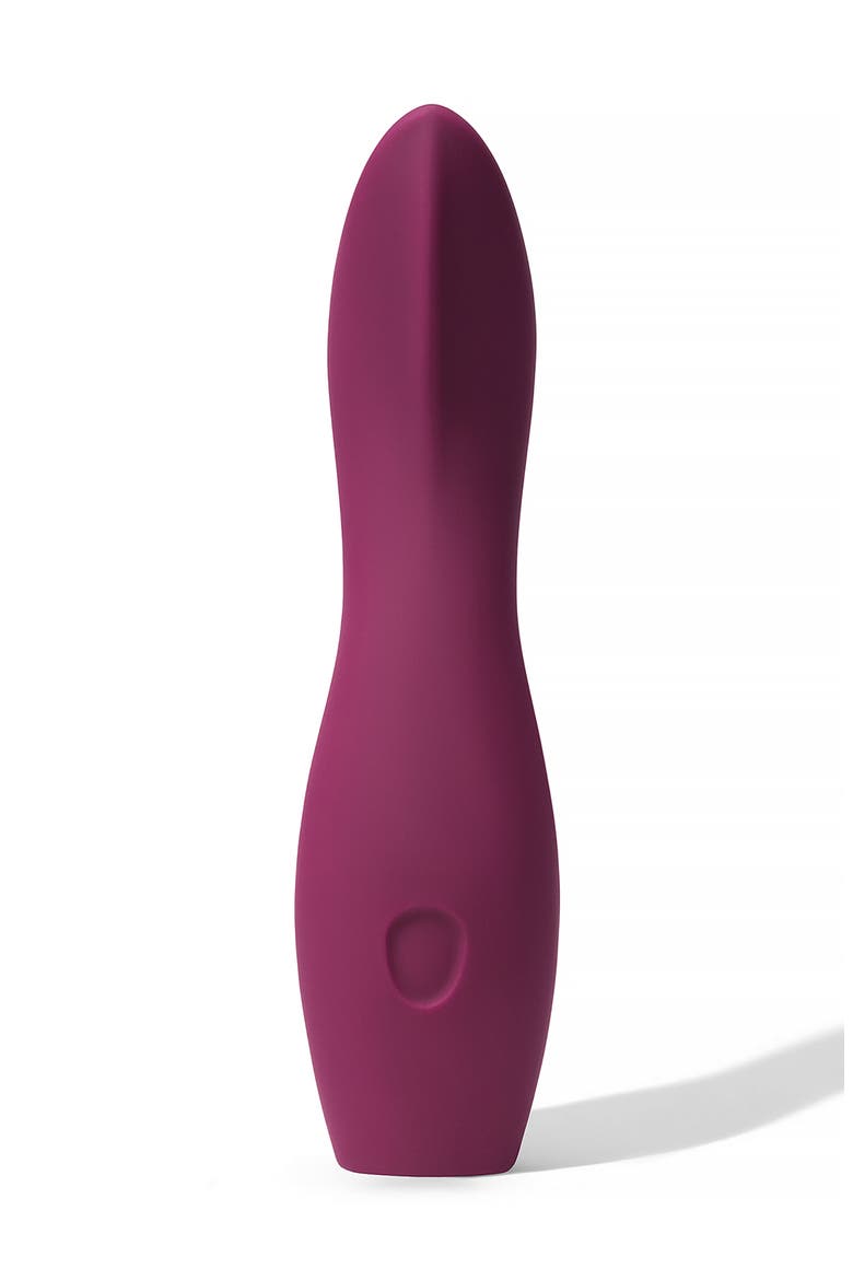 Dip 2.0 Basic Vibrator, Main, color, PLUM
