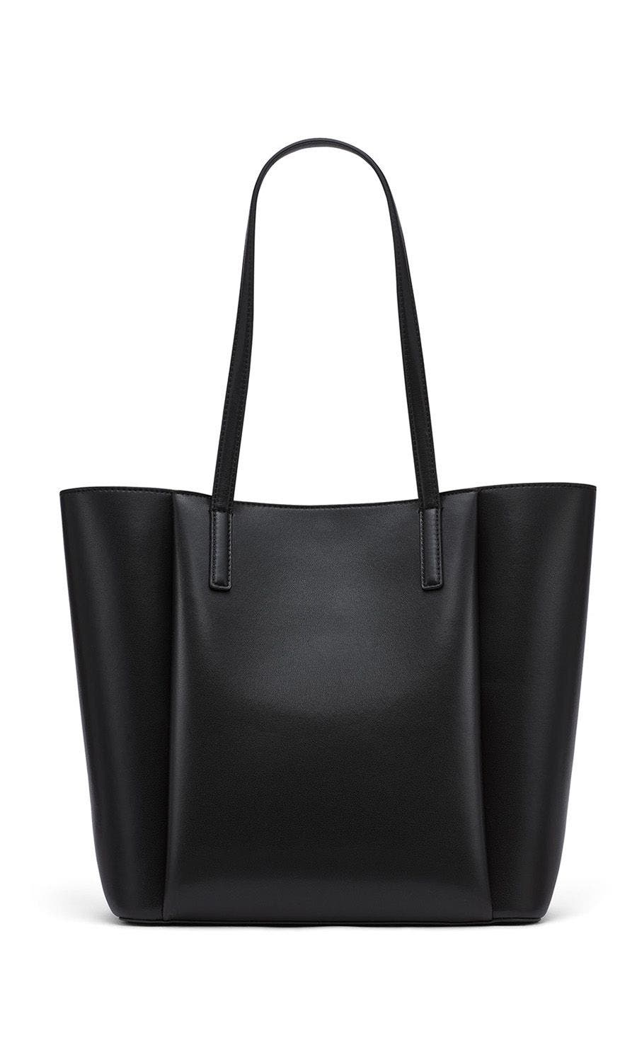 KARL LAGERFELD PARIS Louise Tote, Alternate, color, 