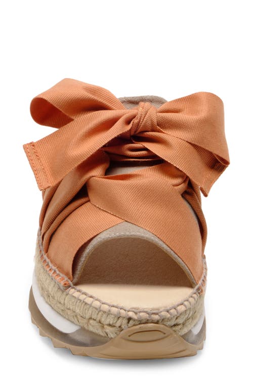 Free People Chapmin Sport Platform Sandal