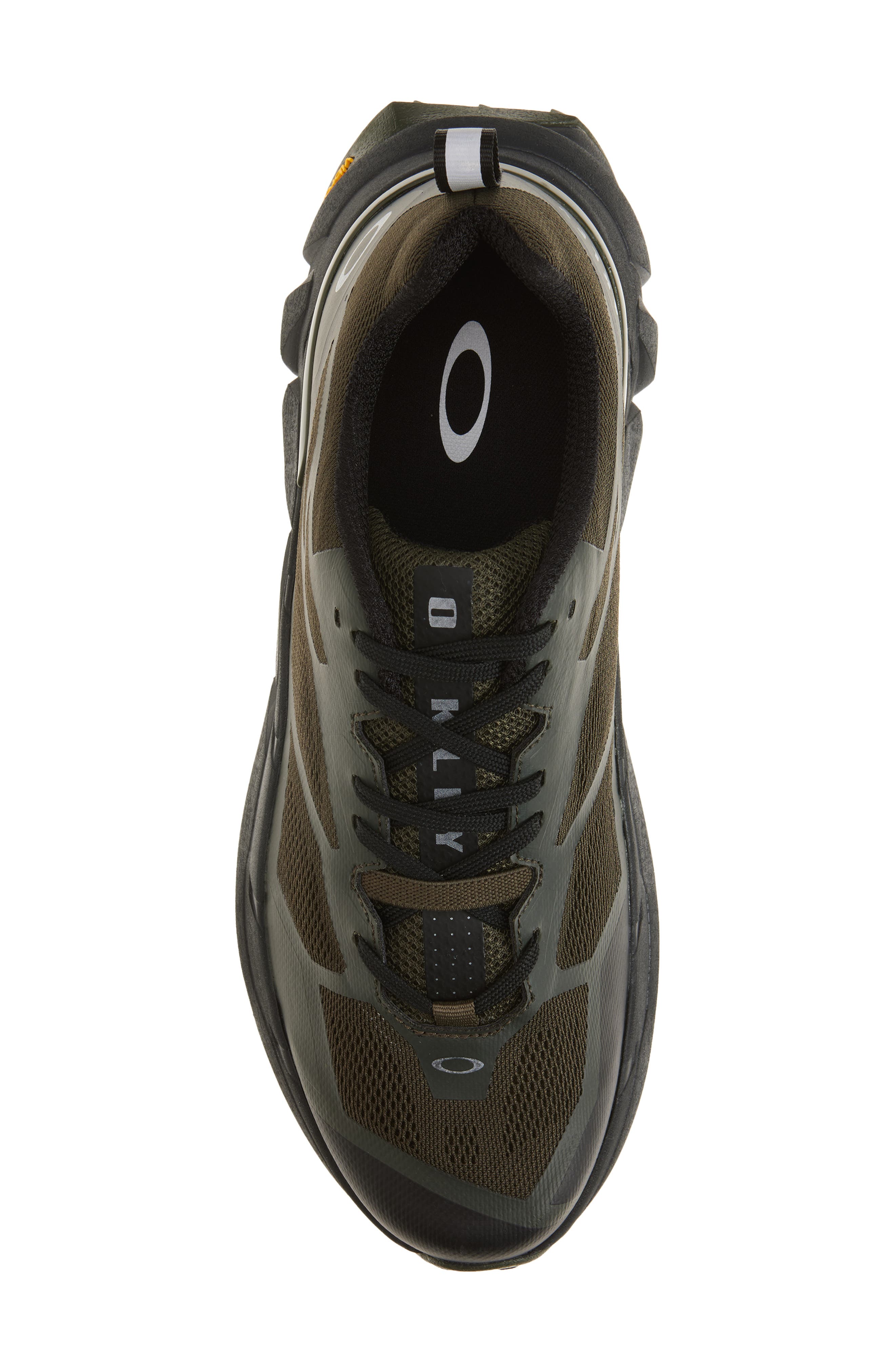 Oakley Light Breathe Vibram<sup>®</sup> Sneaker, Alternate, color, New Dark Brush