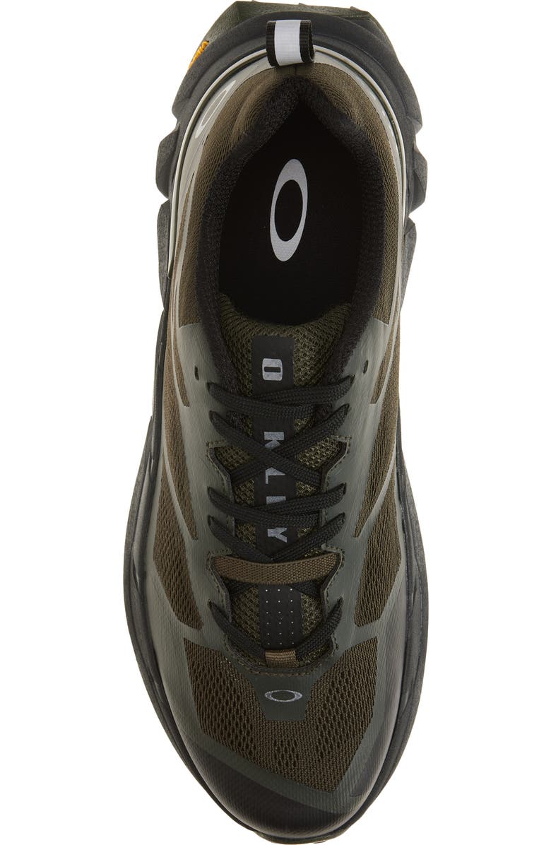 Oakley Light Breathe Vibram<sup>®</sup> Sneaker, Alternate, color, New Dark Brush