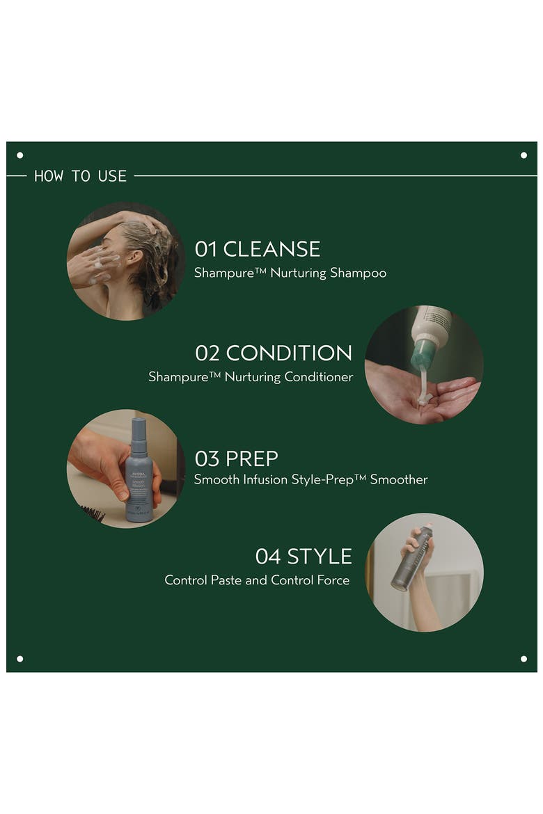 shampure™ Nurturing Shampoo, Alternate, color, NO COLOR