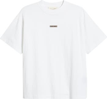 Fear of God Essentials Vintage Fit Logo T-Shirt | Nordstrom