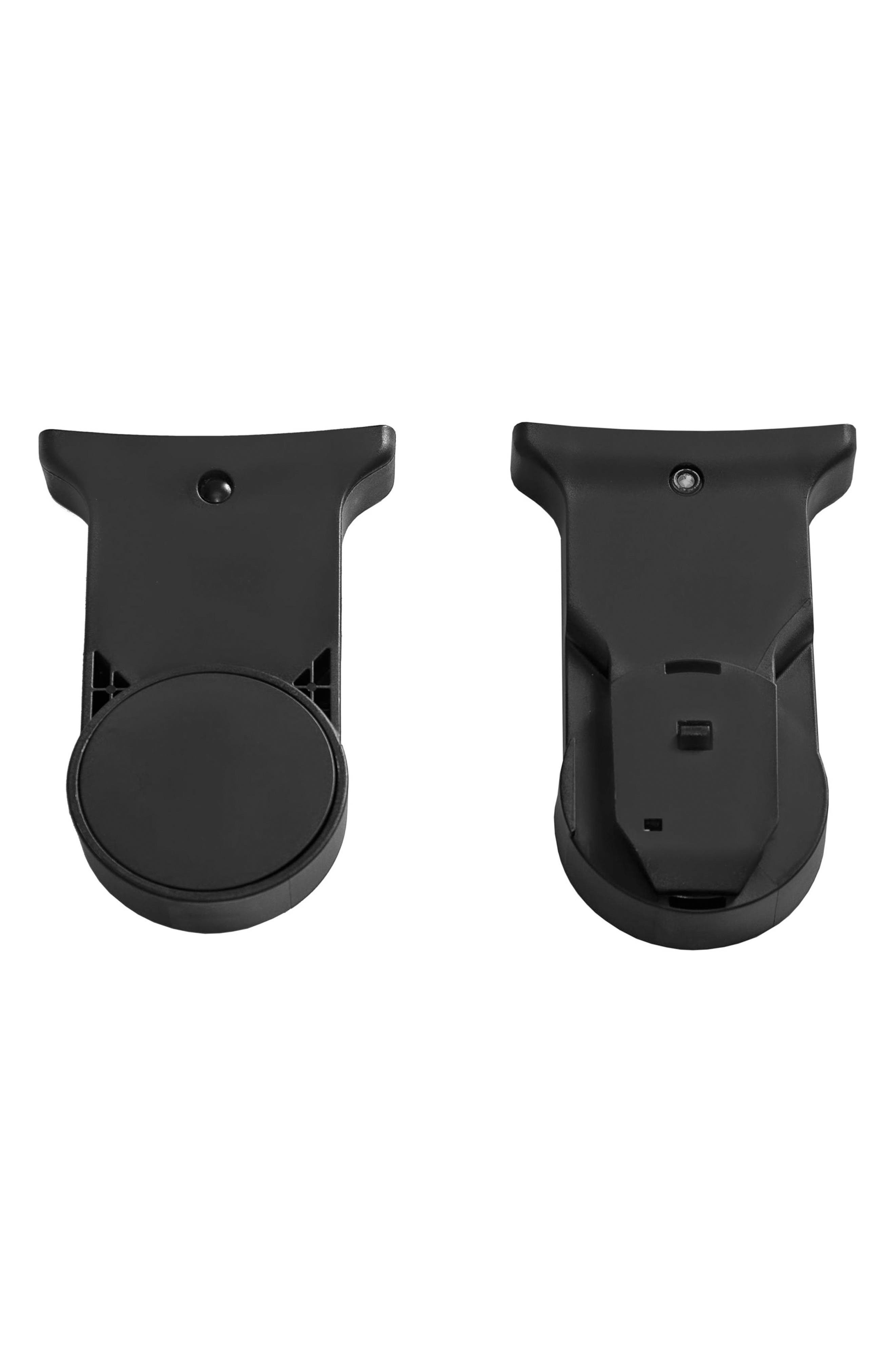 CYBEX Gazelle S Britax® Car Seat Adapter in Black 