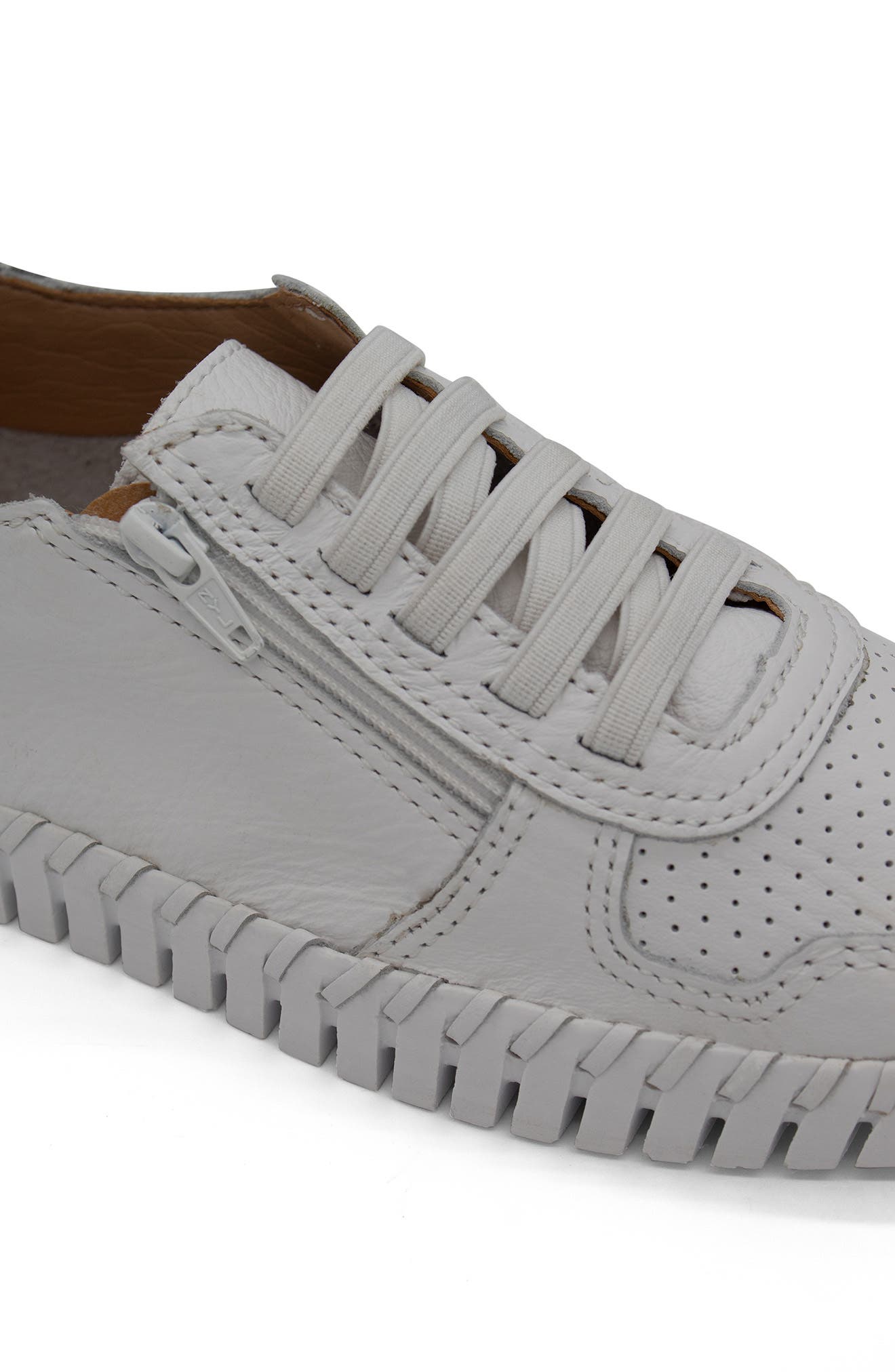 Bottero Bottwister Sport Sneaker, Alternate, color, White