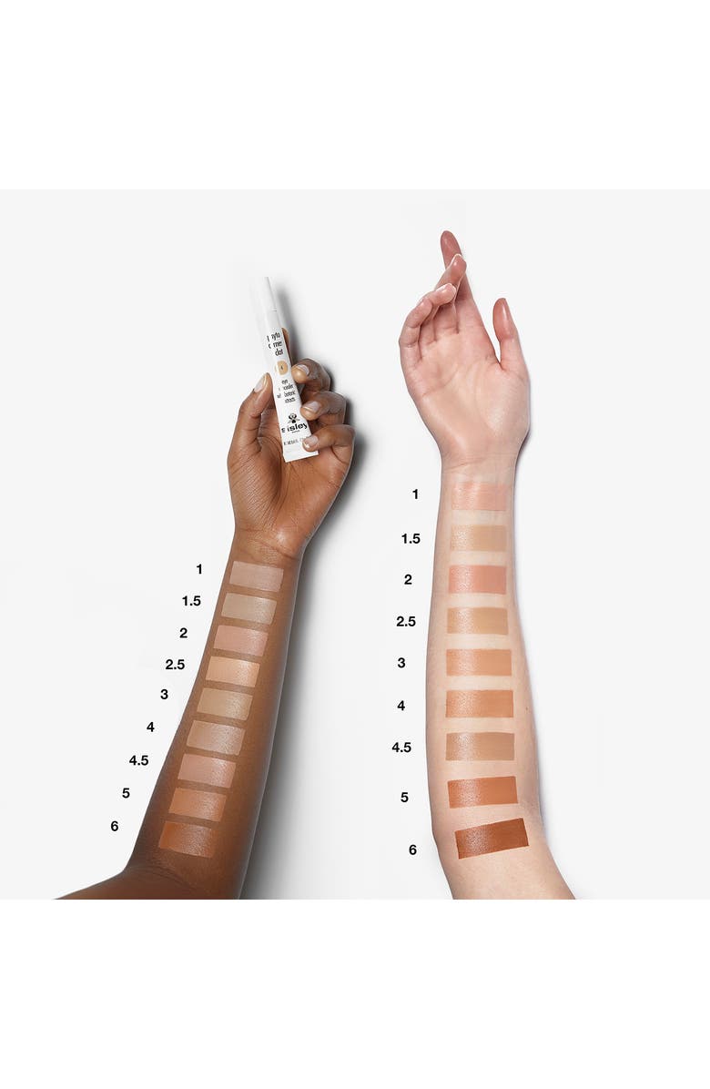 Sisley Paris Phyto-Cernes Éclat Eye Concealer, Alternate, color, 4.5 Medium