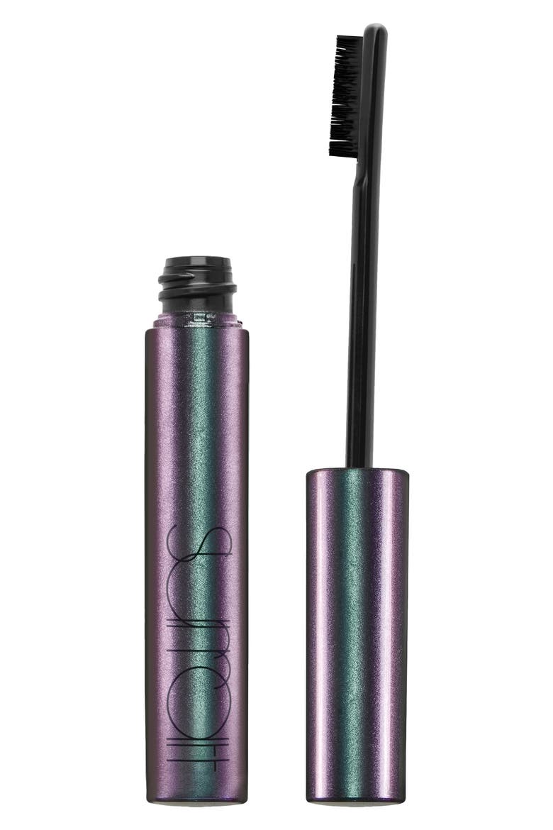 Expressioniste Brow Pomade, Main, color, RAVEN