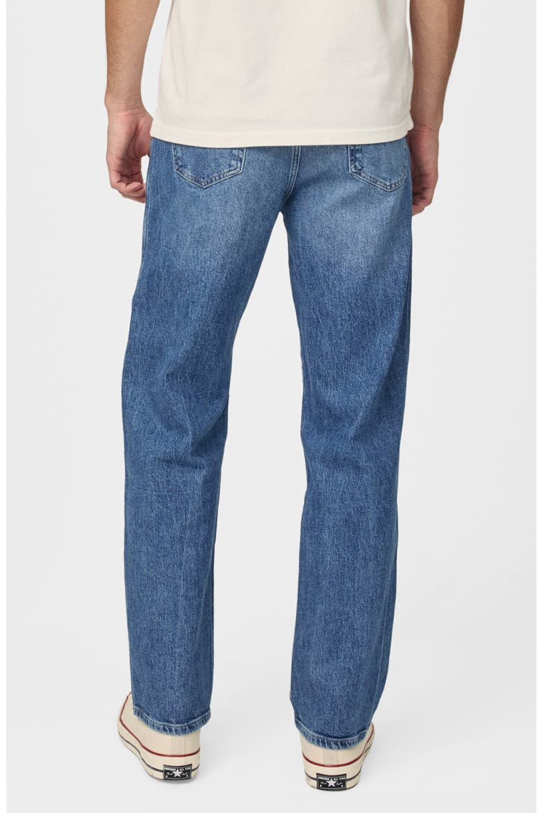 GRR Relaxed Fit Jeans, Alternate, color, EVER AFTER