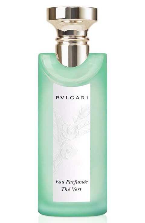 Eau Parfumée thé Vert Eau de Toilette