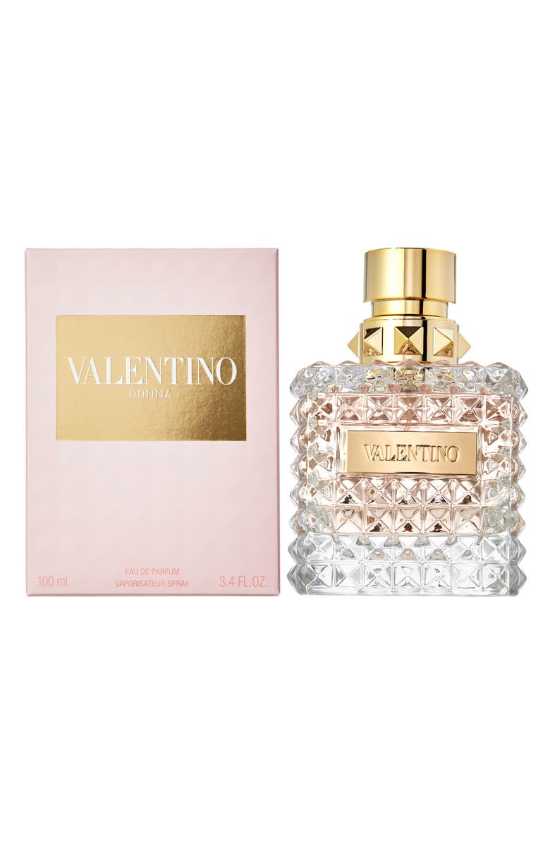 Valentino Donna Eau de Parfum, Alternate, color, 