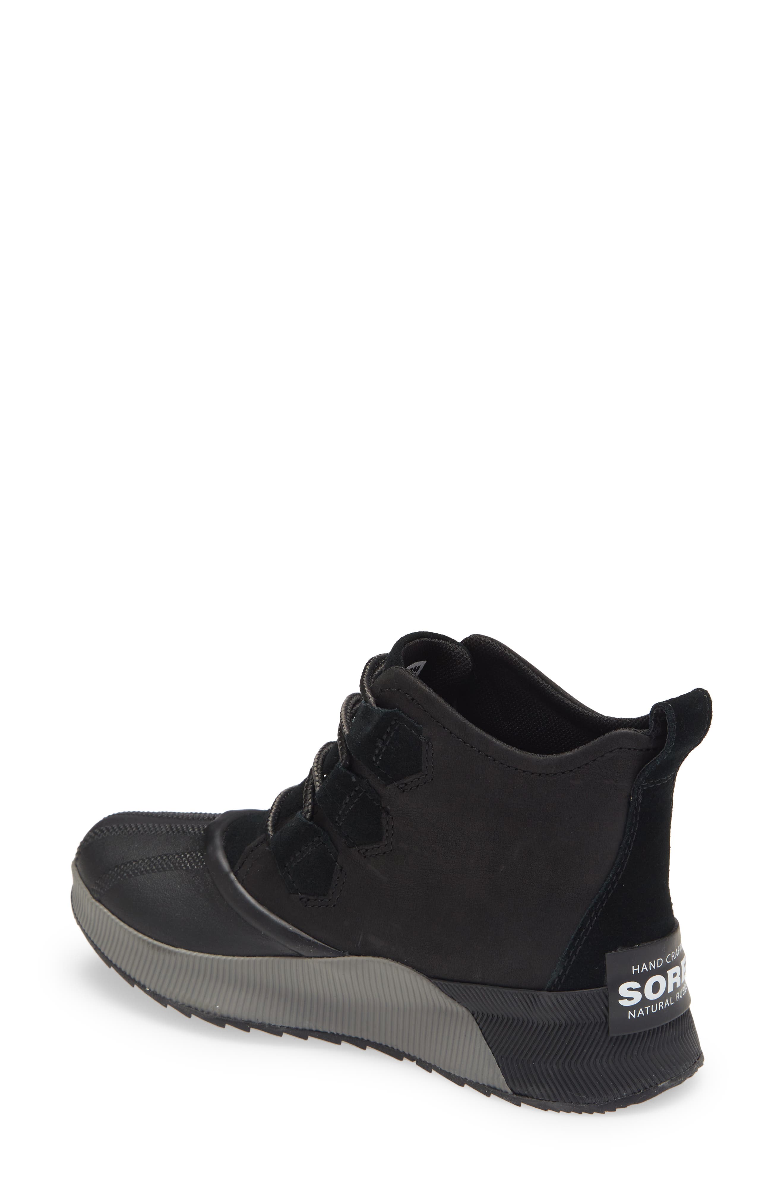 SOREL Out N About III Waterproof Boot, Alternate, color, 