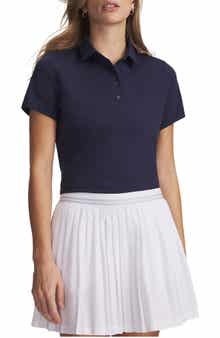Armour Drive Performance Polo