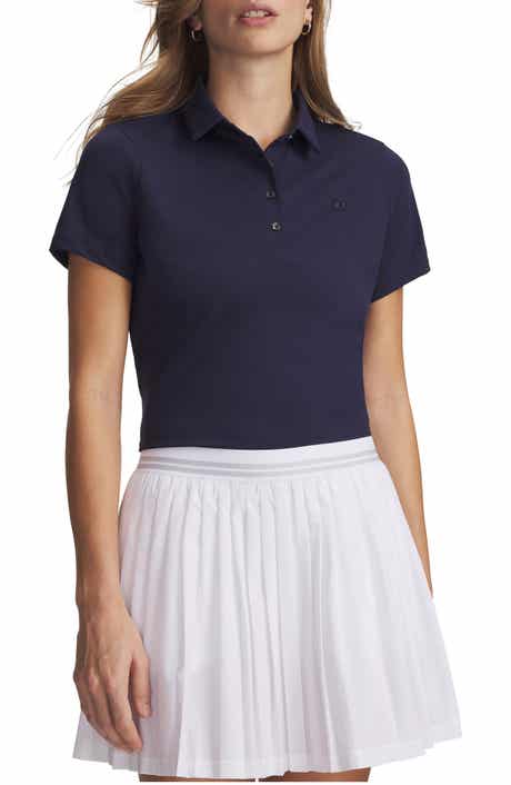 Armour Drive Performance Polo