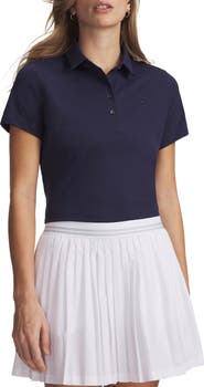 Under Armour Armour Drive Performance Polo