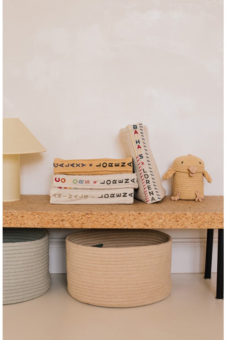 Bauhaus Sensory Book, Alternate, color, IVORY