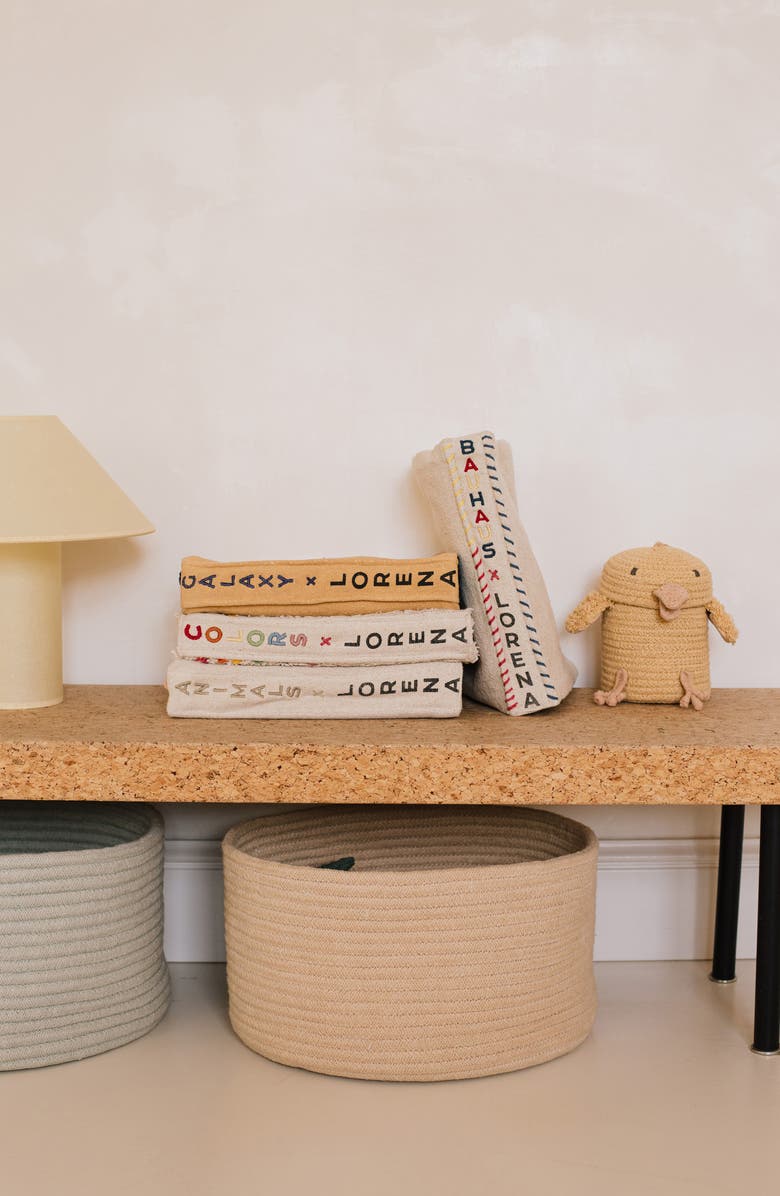 Lorena Canals Bauhaus Sensory Book, Alternate, color, 