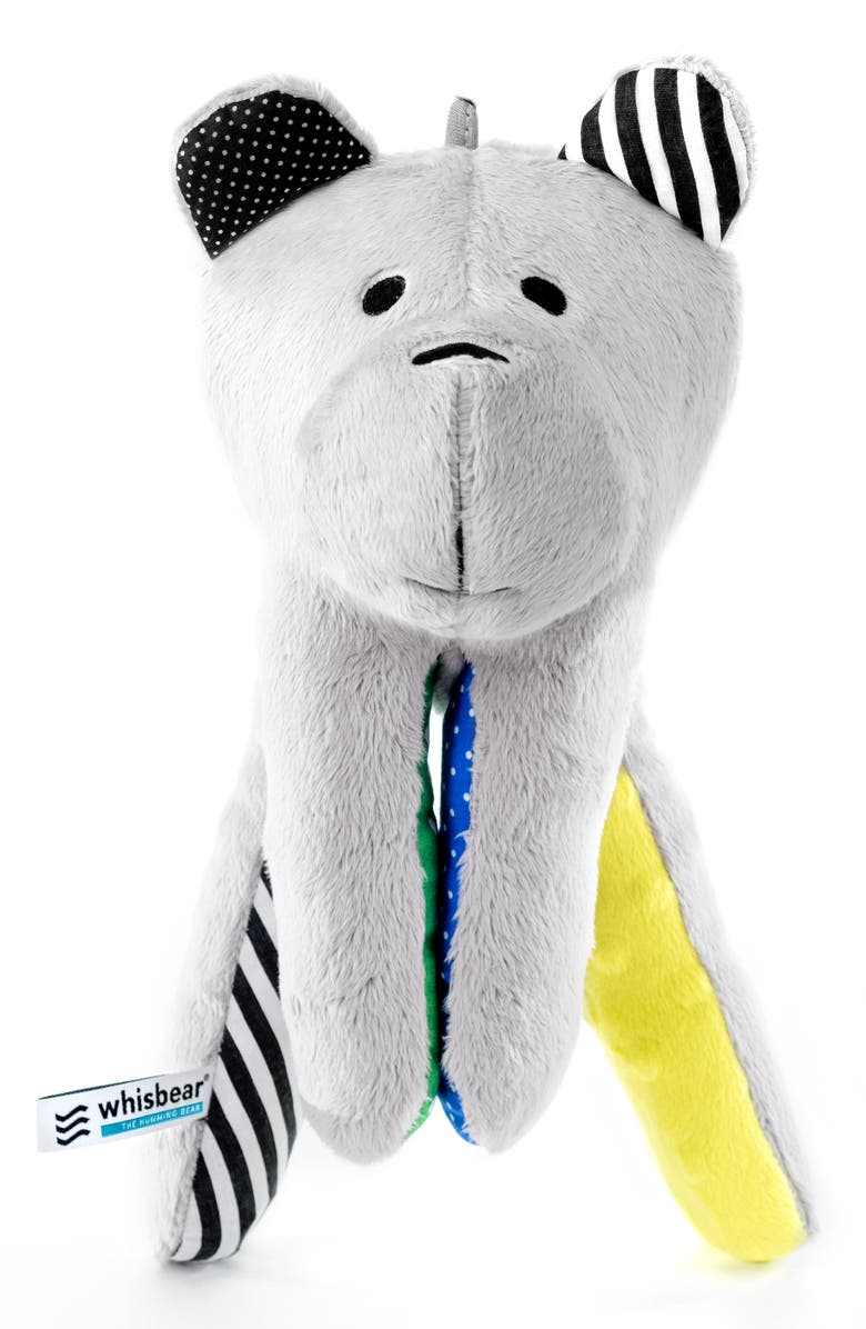 Whisbear<sup>®</sup> The Humming Bear Soother, Main, color,