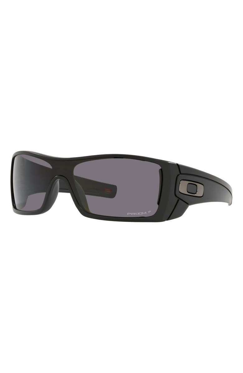 Oakley Rectangle Sunglasses, Alternate, color,