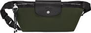 Longchamp Le Pliage Energy Recycled Nylon Belt Bag