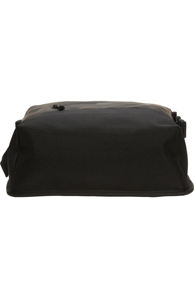 Rains Waterproof Rolltop Backpack, Alternate, color,