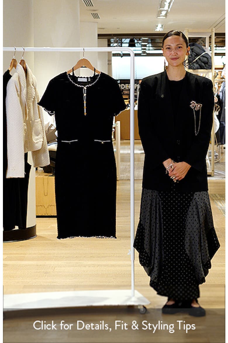 The Easton Midi Dress video