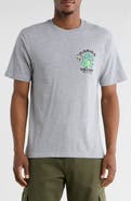 Volcom Gatornation Cotton Graphic T-Shirt
