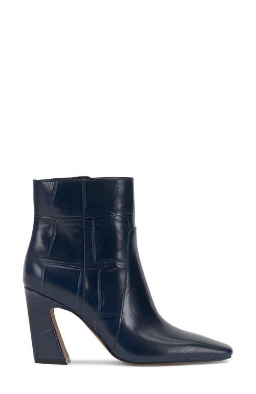 Vince Camuto Bayla Bootie In Blue