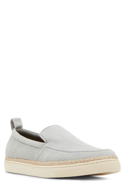 Abiza Slip-On Sneaker (Men)