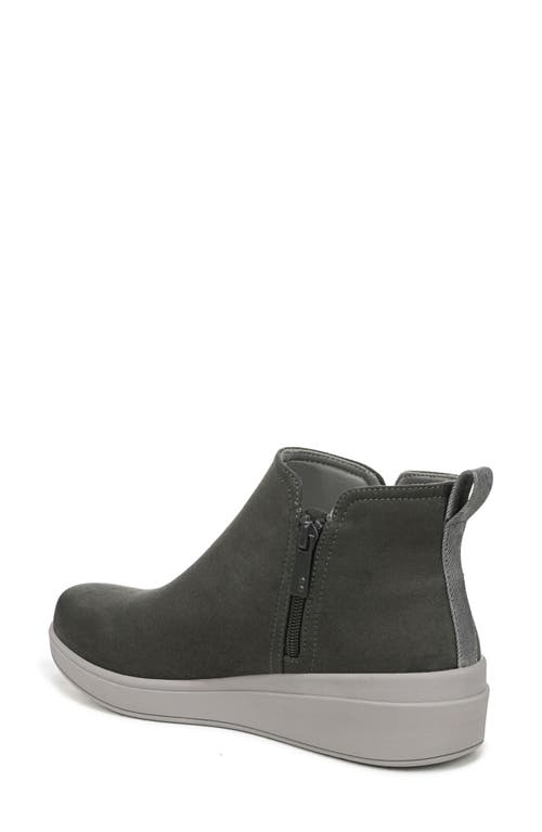Ryka Rykä Lovely Water Repellent Boot In Green