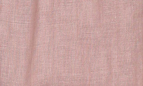 L'ovedbaby Organic Cotton Muslin Romper In Taffy