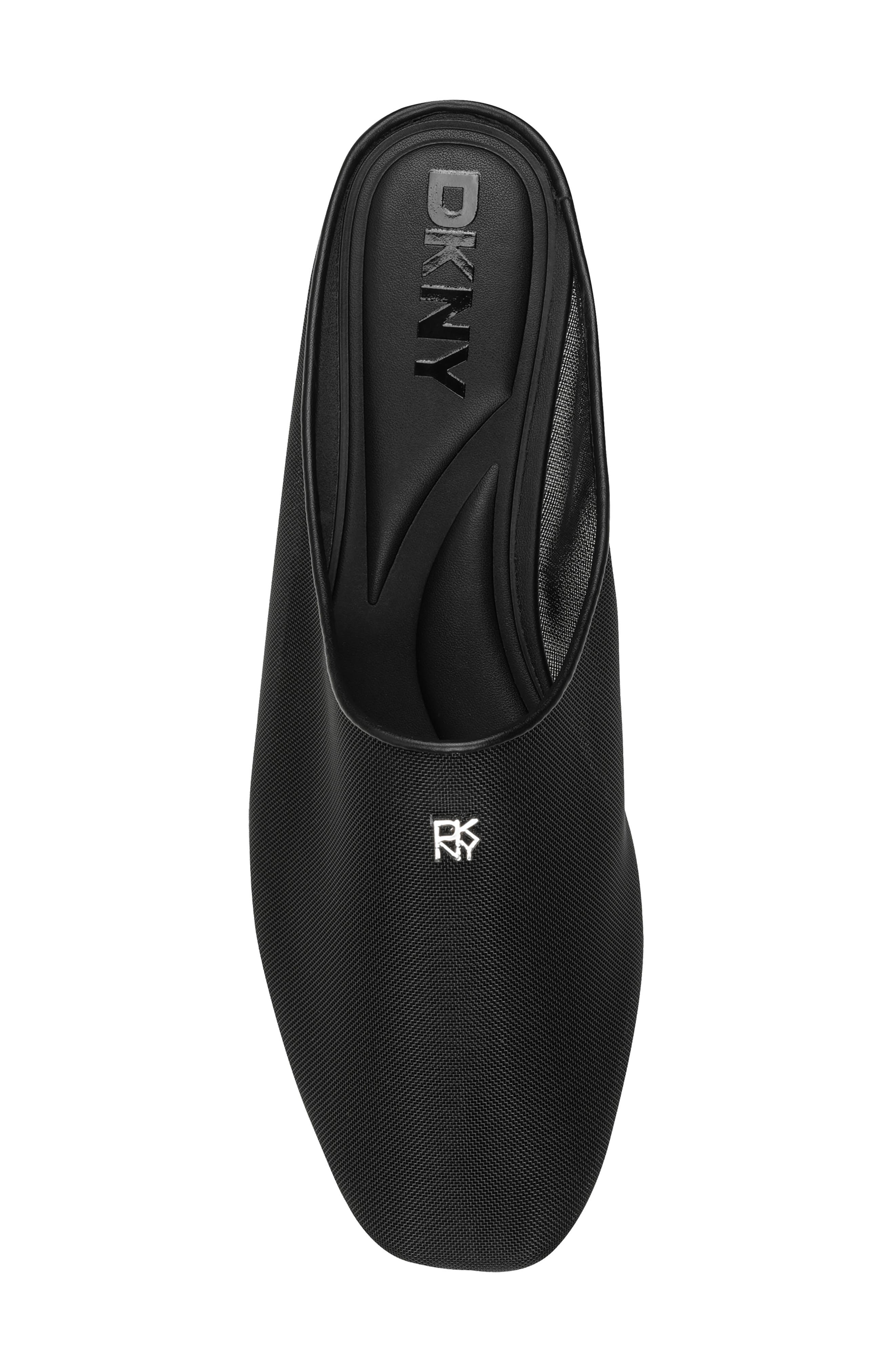 DKNY Delmar Mule, Alternate, color, 