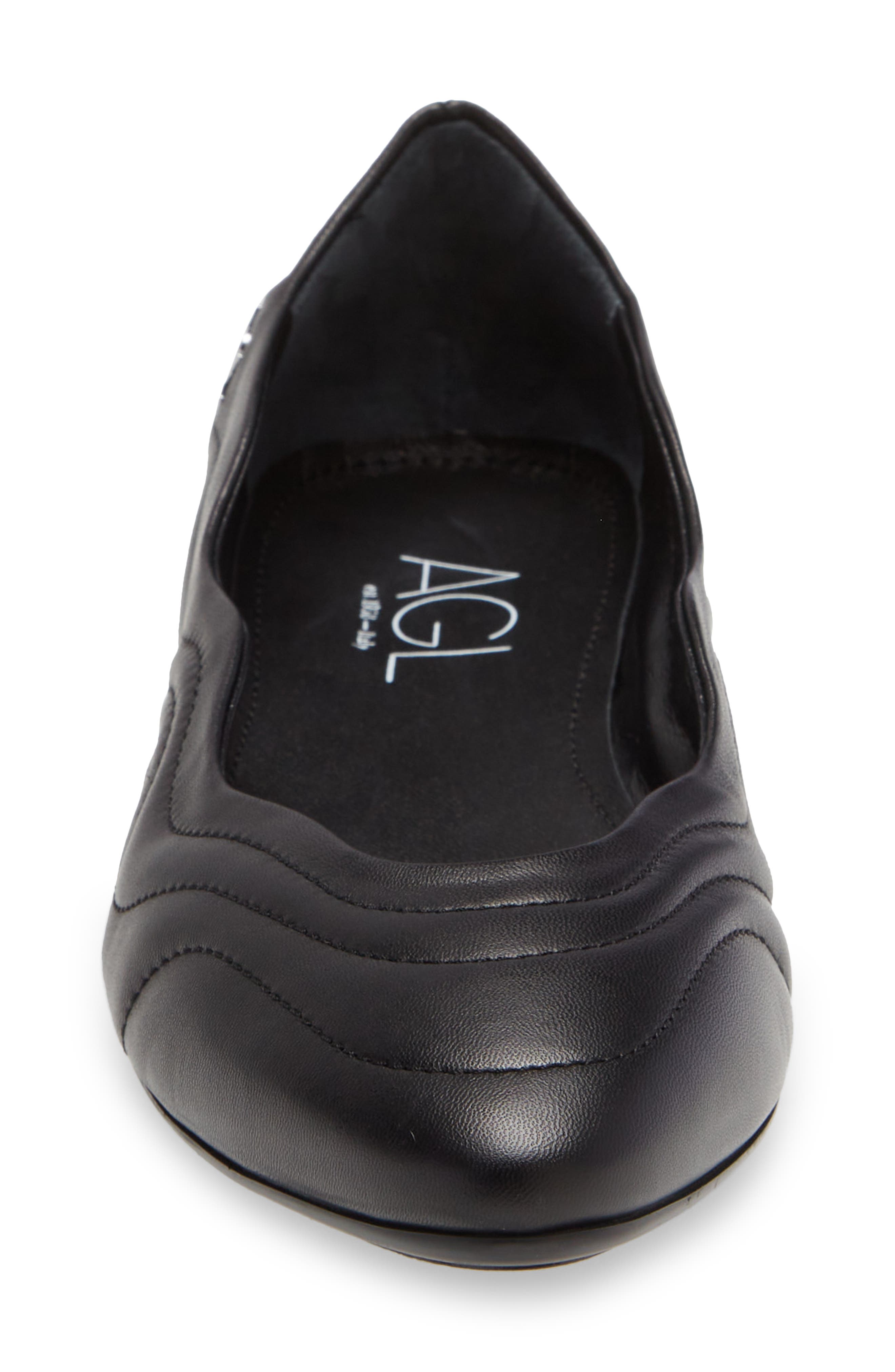 AGL Denise Flat, Alternate, color, 